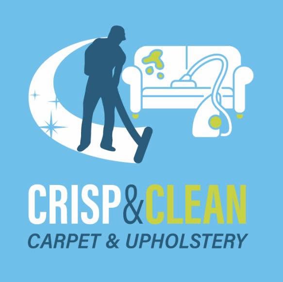 Crisp & Clean logo